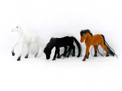 Horse(3S) toys