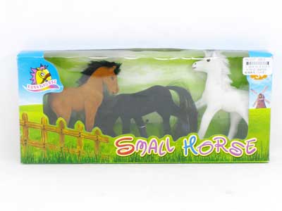 Horse(3in1) toys