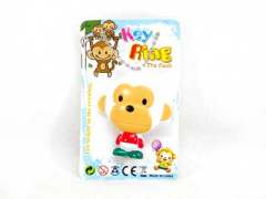 Key Monkey W/L(3C) toys