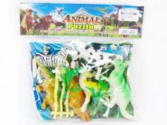 Animal Set toys