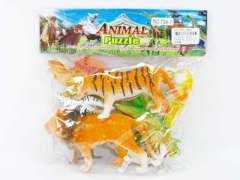 Animal Set toys