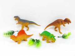 Dinosaurs(4S) toys