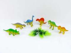 Dinosaurs(6S) toys