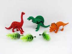 Dinosaurs(3S) toys