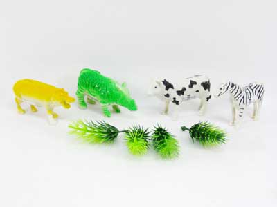 Animal Set(4S) toys