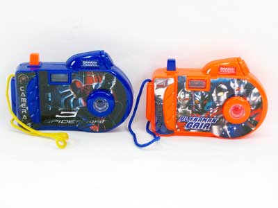 Camera(4C) toys