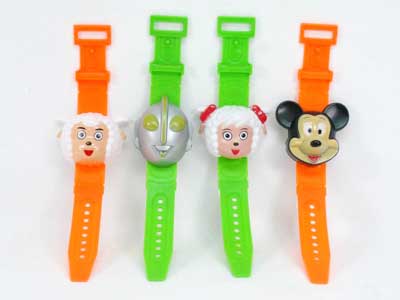 Watch(4S) toys