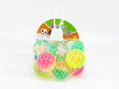 30mm Bounce Ball(12in1) toys