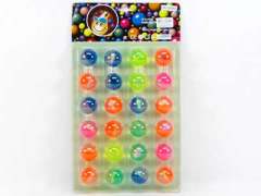 35mm Bounce Ball(24in1) toys