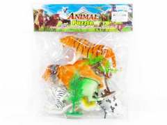 Animal Set(6in1) toys