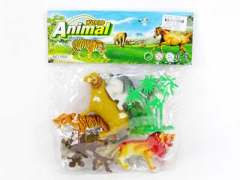 Animal(6in1) toys