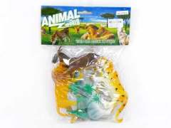 Animal Set(4in1)