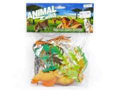 Animal Set toys