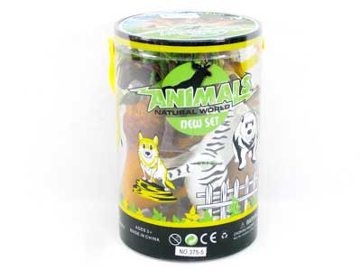 Animal Set toys