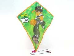 Kite toys