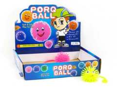 2" Ball W/L(30in1) toys