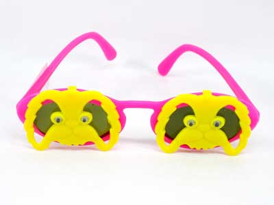 Glasses toys