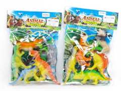 Animal Set(5in1) toys