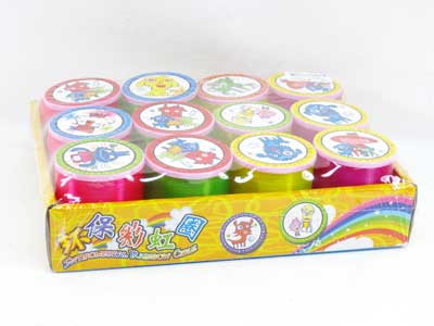 Rainbow Spring(12in1) toys