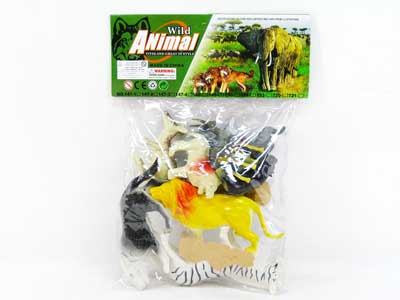 Animal Set toys