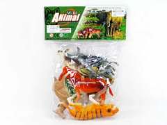 Animal Set toys