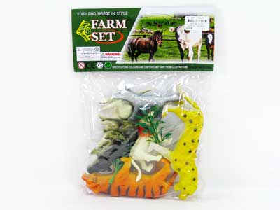 Animal Set toys