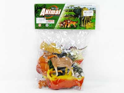 Animal Set toys