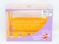 Baba Cradle(3C) toys