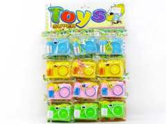 Camera(12in1) toys