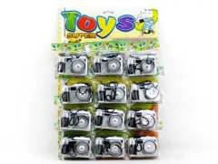 Camera(12in1) toys