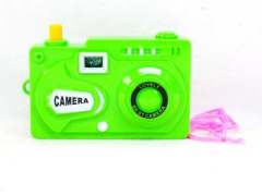 Camera toys