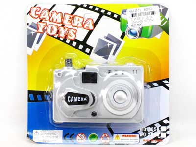 Camera toys