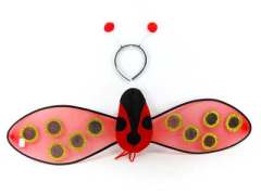 Butterfly & Beauty Set toys