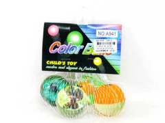 45MM Bounce Ball(4in1)