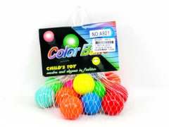 32MM Bounce Ball(12in1)