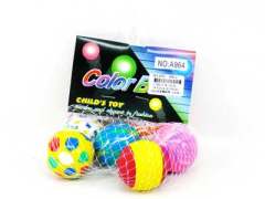 45MM Bounce Ball(6in1)