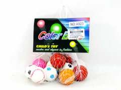 32MM Bounce Ball(12in1)