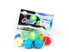 32MM Bounce Ball(12in1)