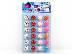 32mm Bounce Ball(24in1)
