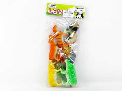 Animal Set toys