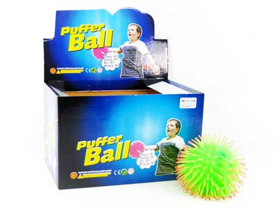 5"Ball W/L(12in1) toys