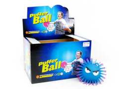 5"Ball W/L(12in1) toys