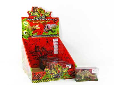 Dinosaur(36in1) toys