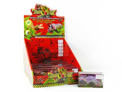 Dinosaur(36in1) toys