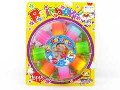 Rainbow Spring(8in1) toys