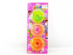 Rainbow Spring(3in1) toys