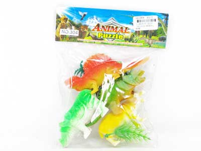 Animal Set toys