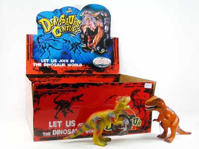 Dinosaur(12in1) toys