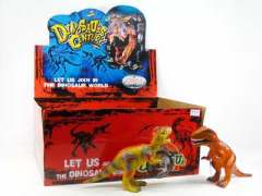 Dinosaur(12in1) toys