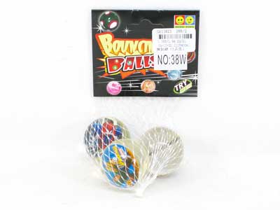 Bounce Ball(3in1) toys